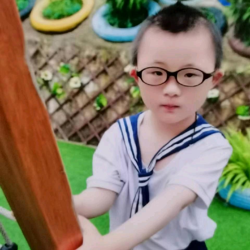 糖宝彬懿