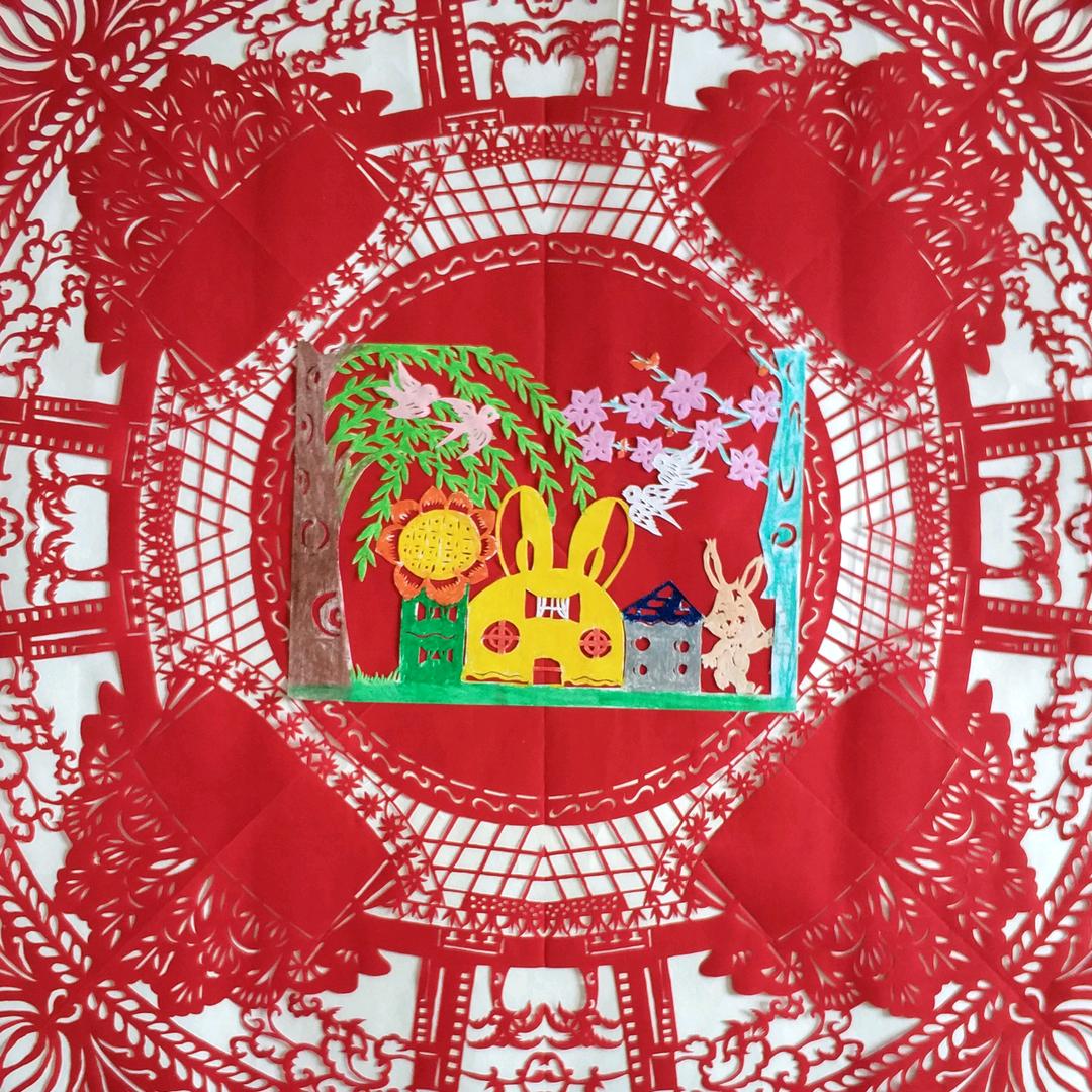 幻想沙漠