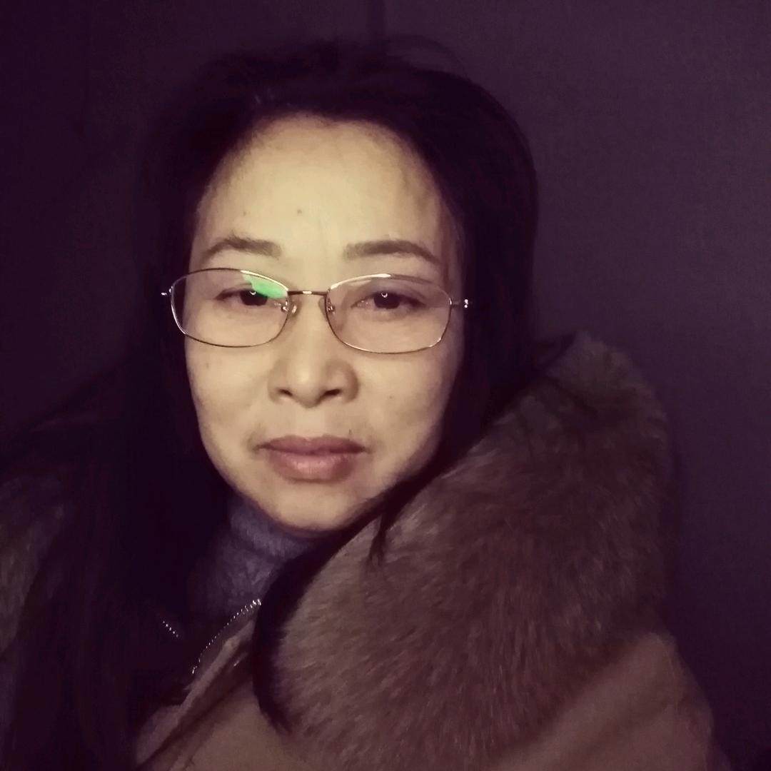 单身妈妈
