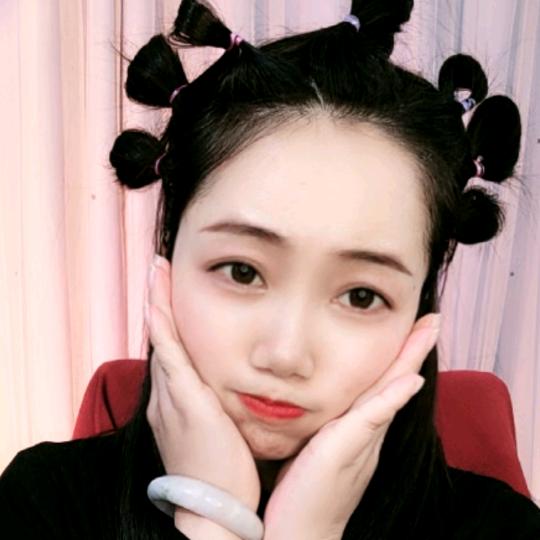 小凤兮🎤