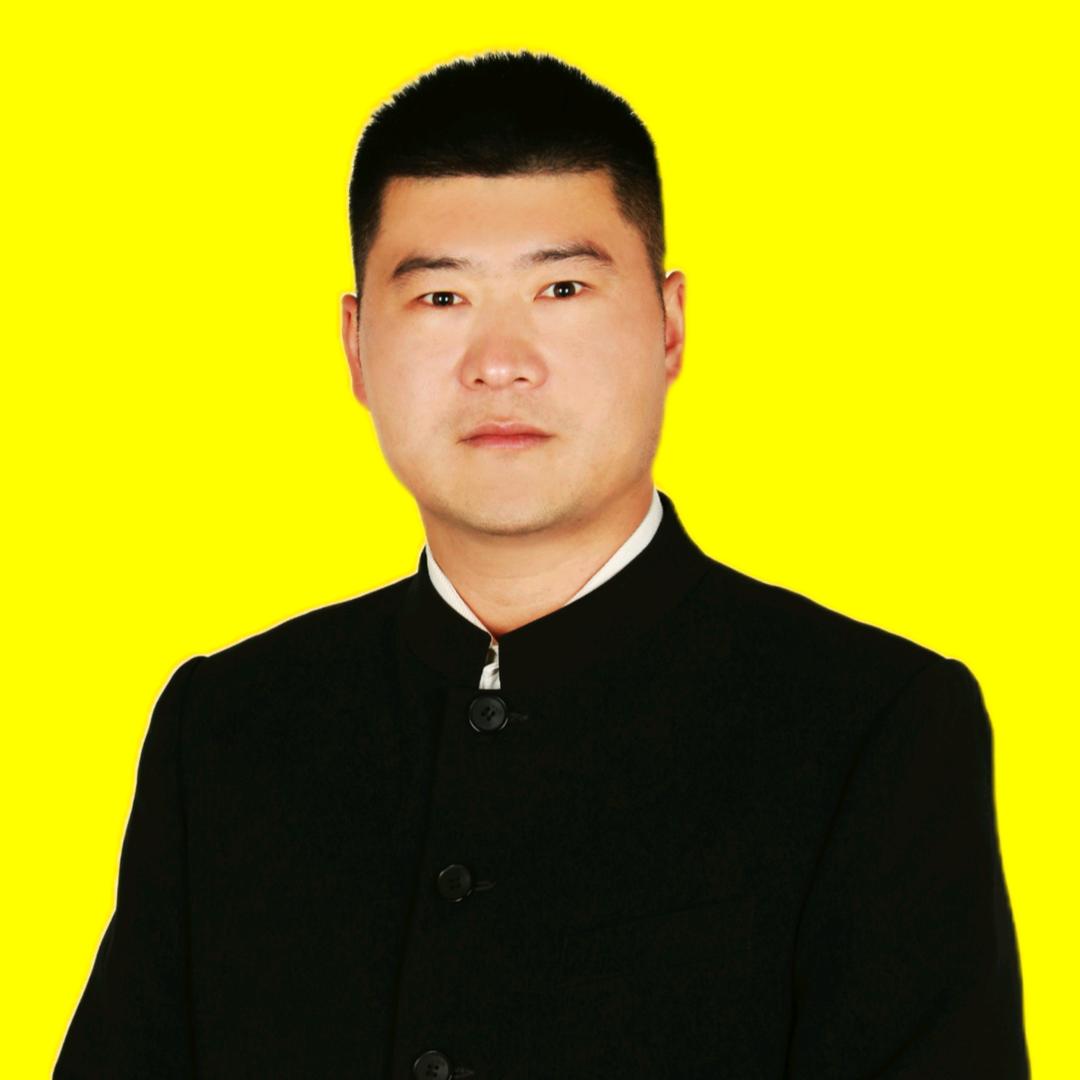 易学张老师