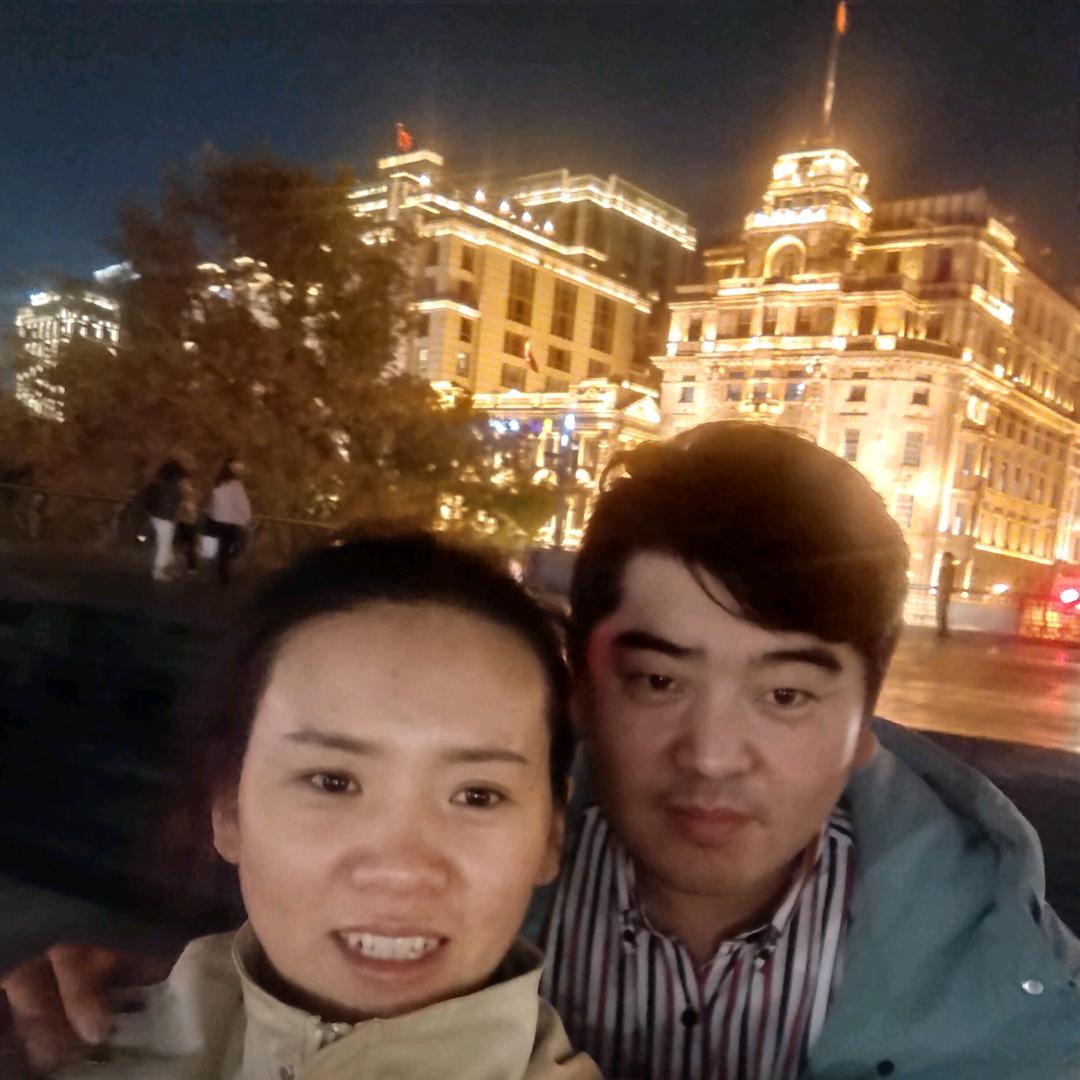 迎着风向前冲