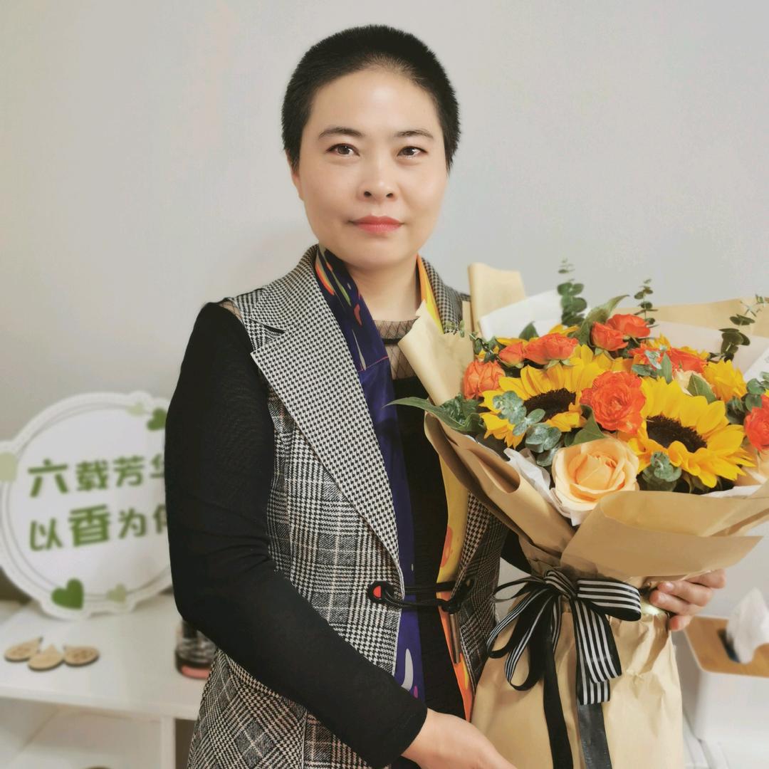 草草说畅