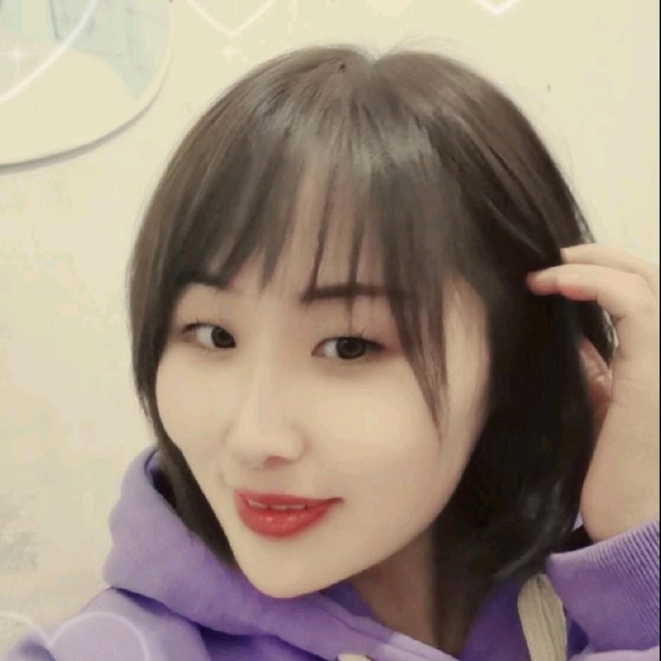 丽丽🌸