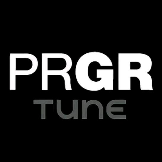 PRGR GOLF