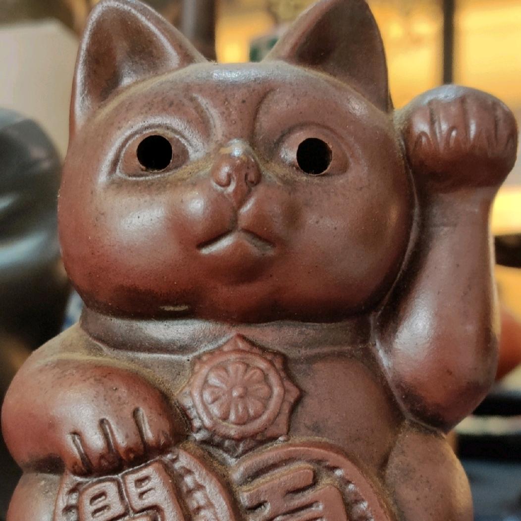 器满茶道生活