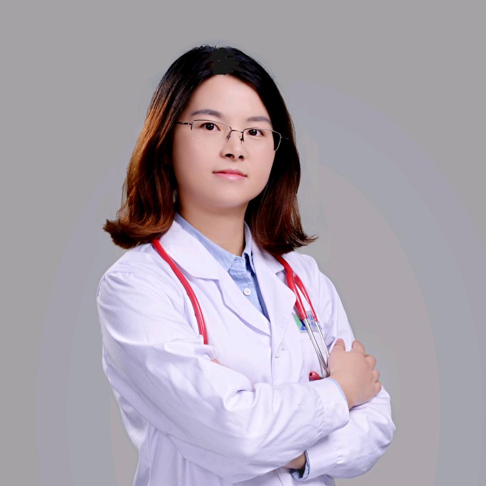 妇儿健康赵医生
