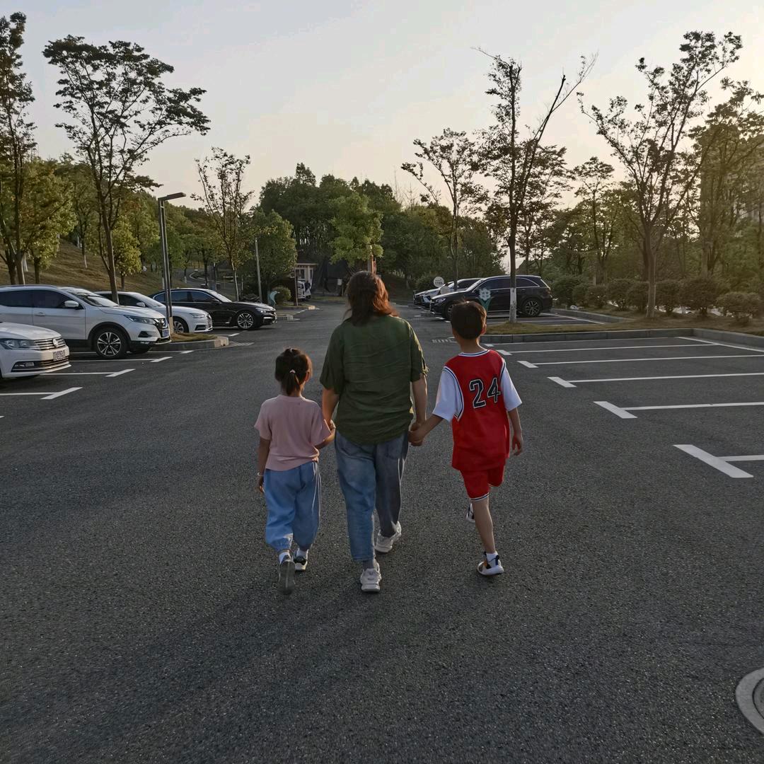 坦然【福利在橱窗】