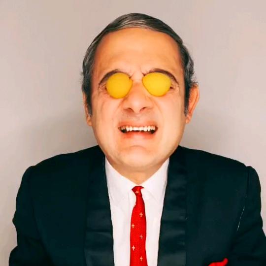豆豆先生