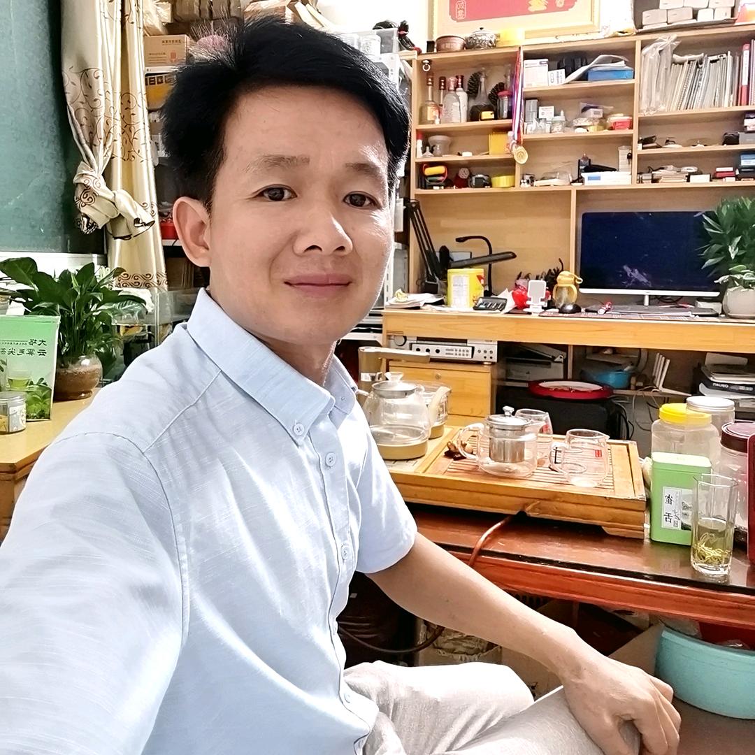 广西淘金哥