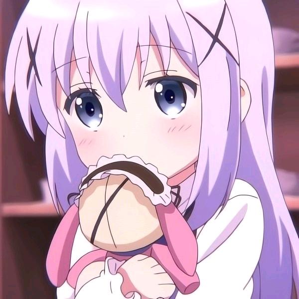 麻辣兔瞳