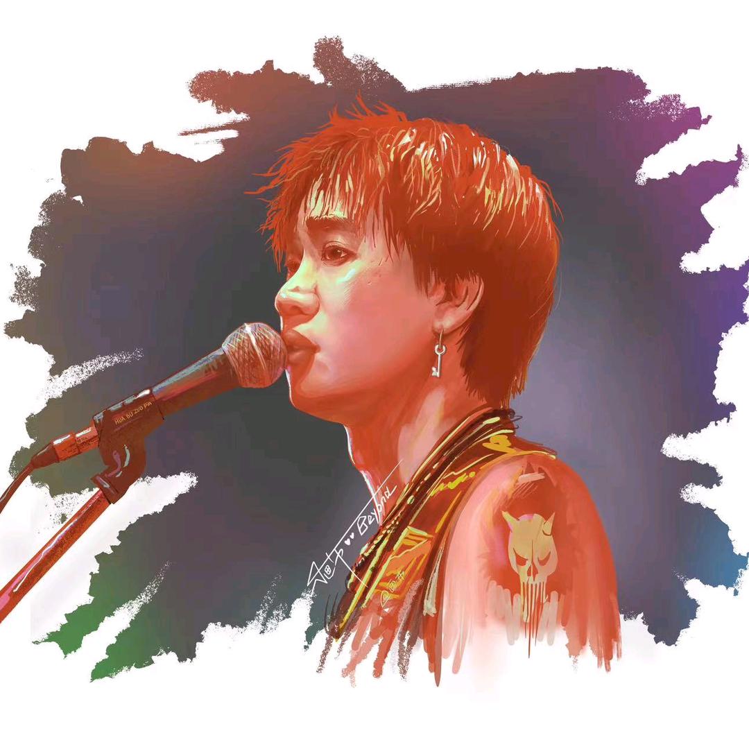 清🎸遙望