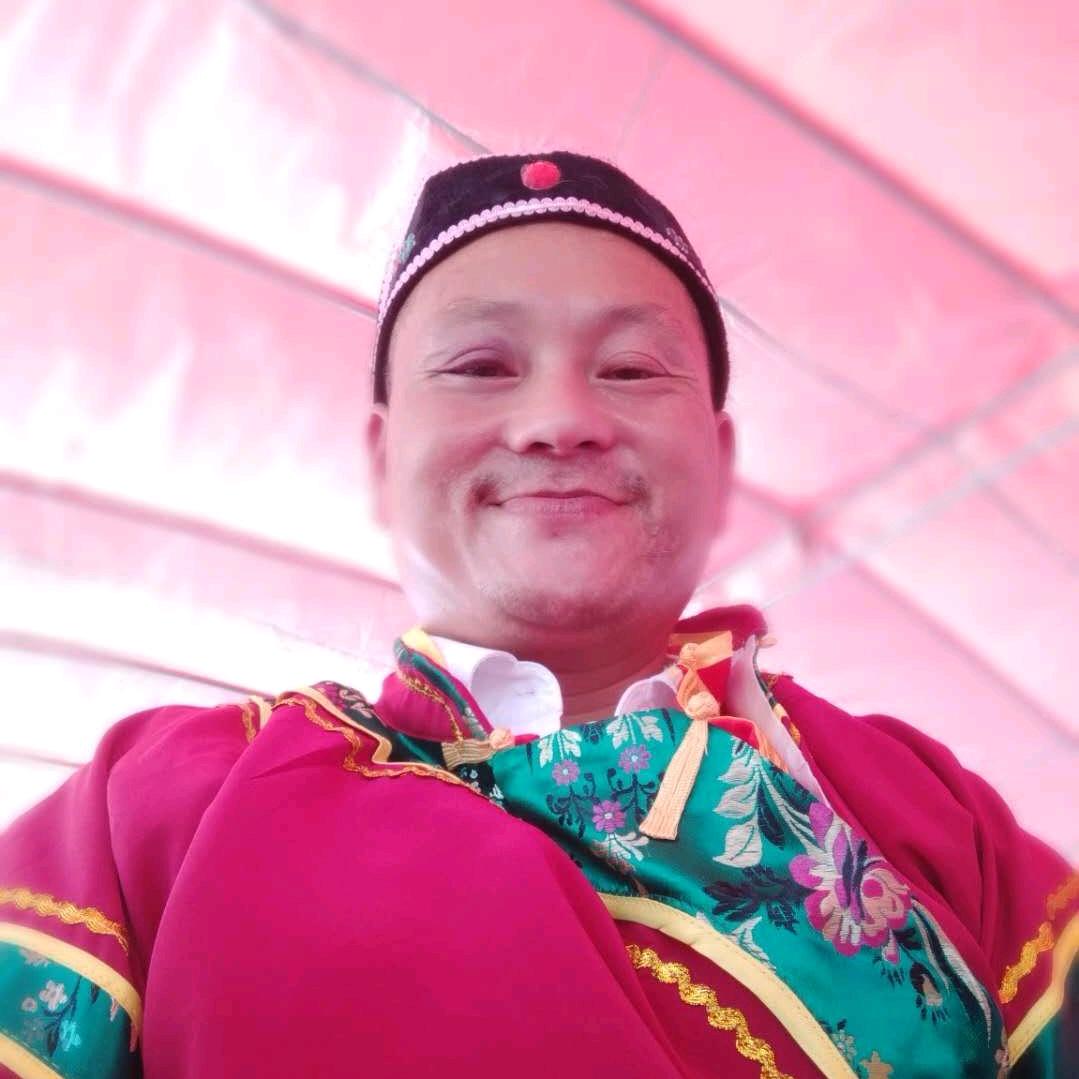 陈哈巴民间乐队
