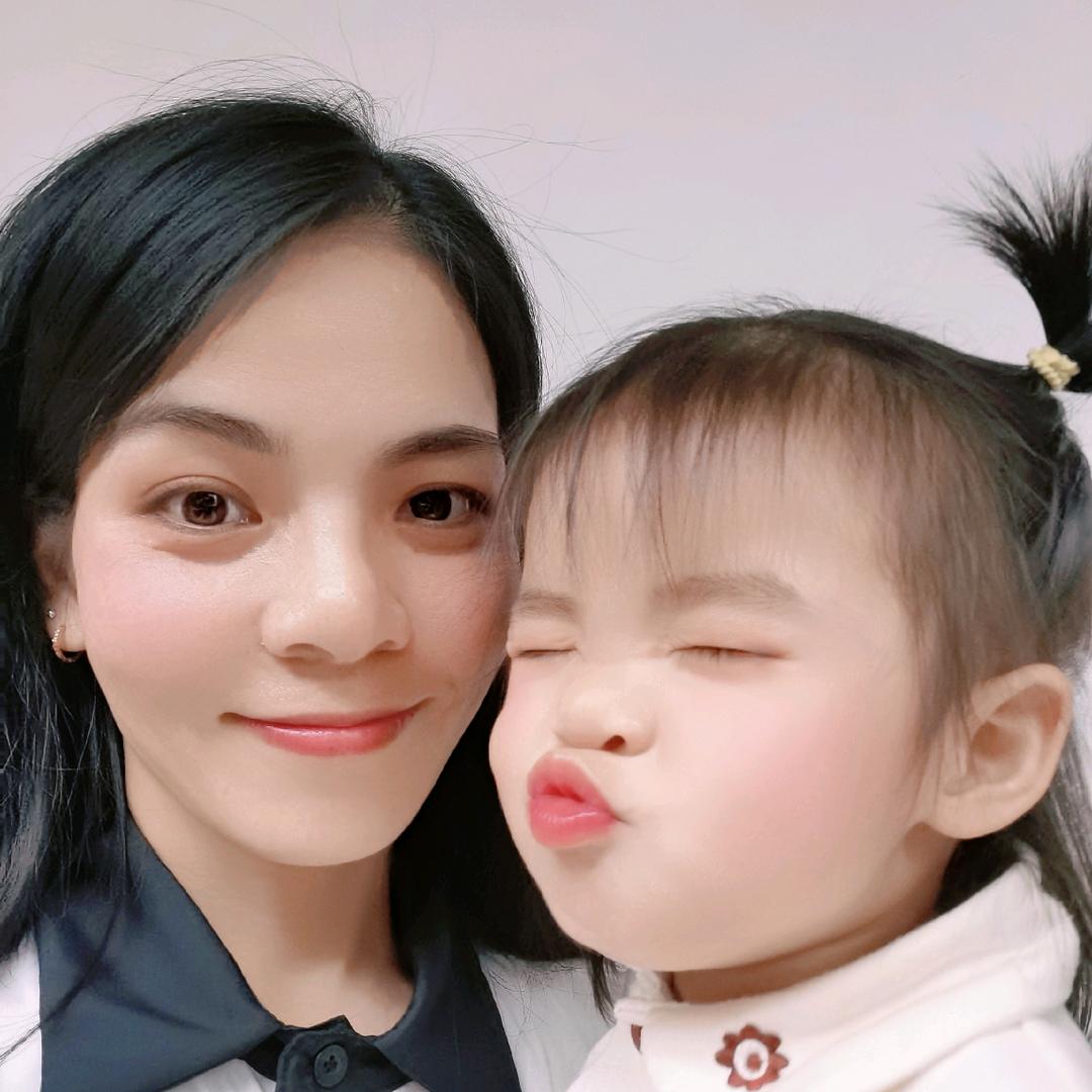 喜妈带娃