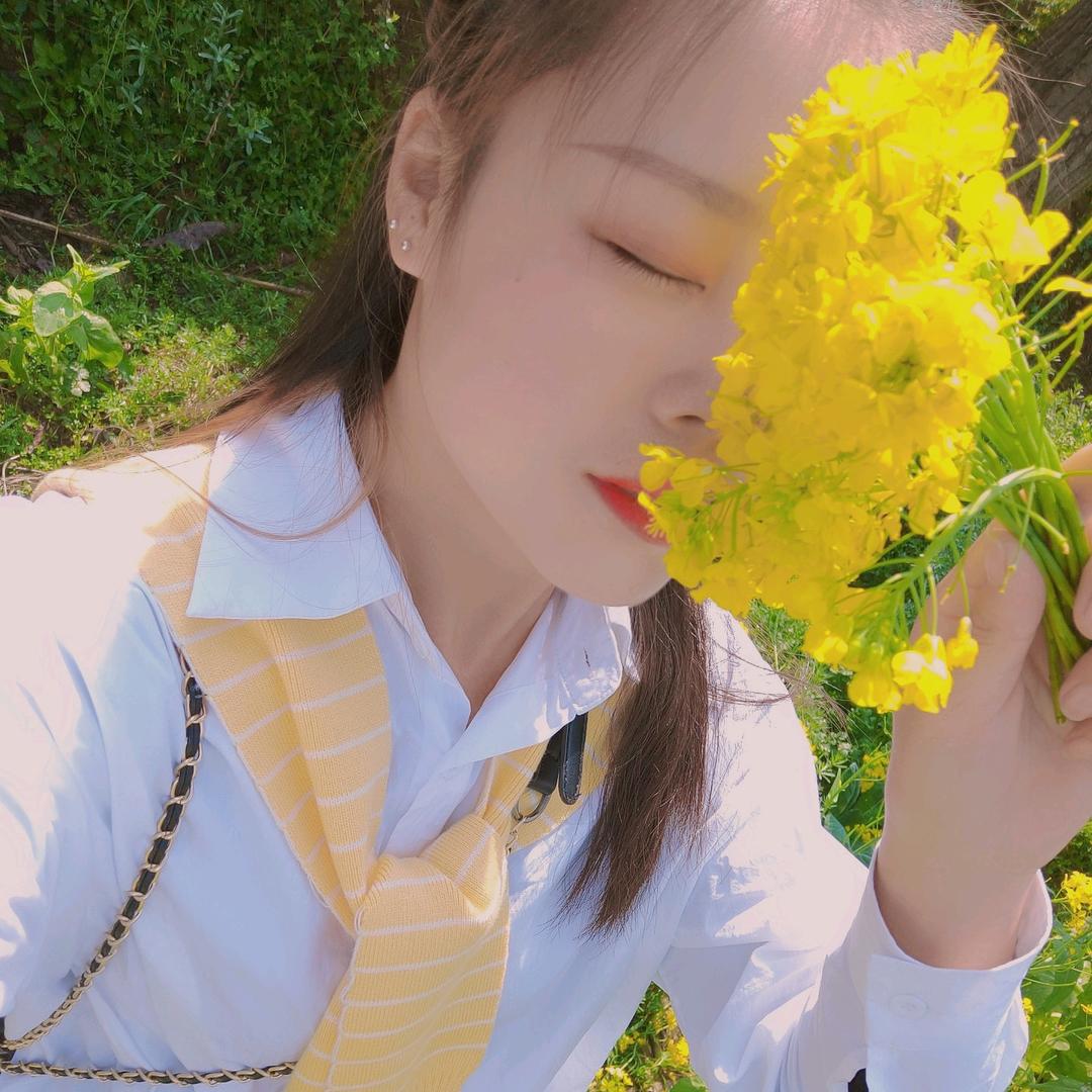 @小太阳☀