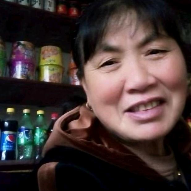 江昌兰