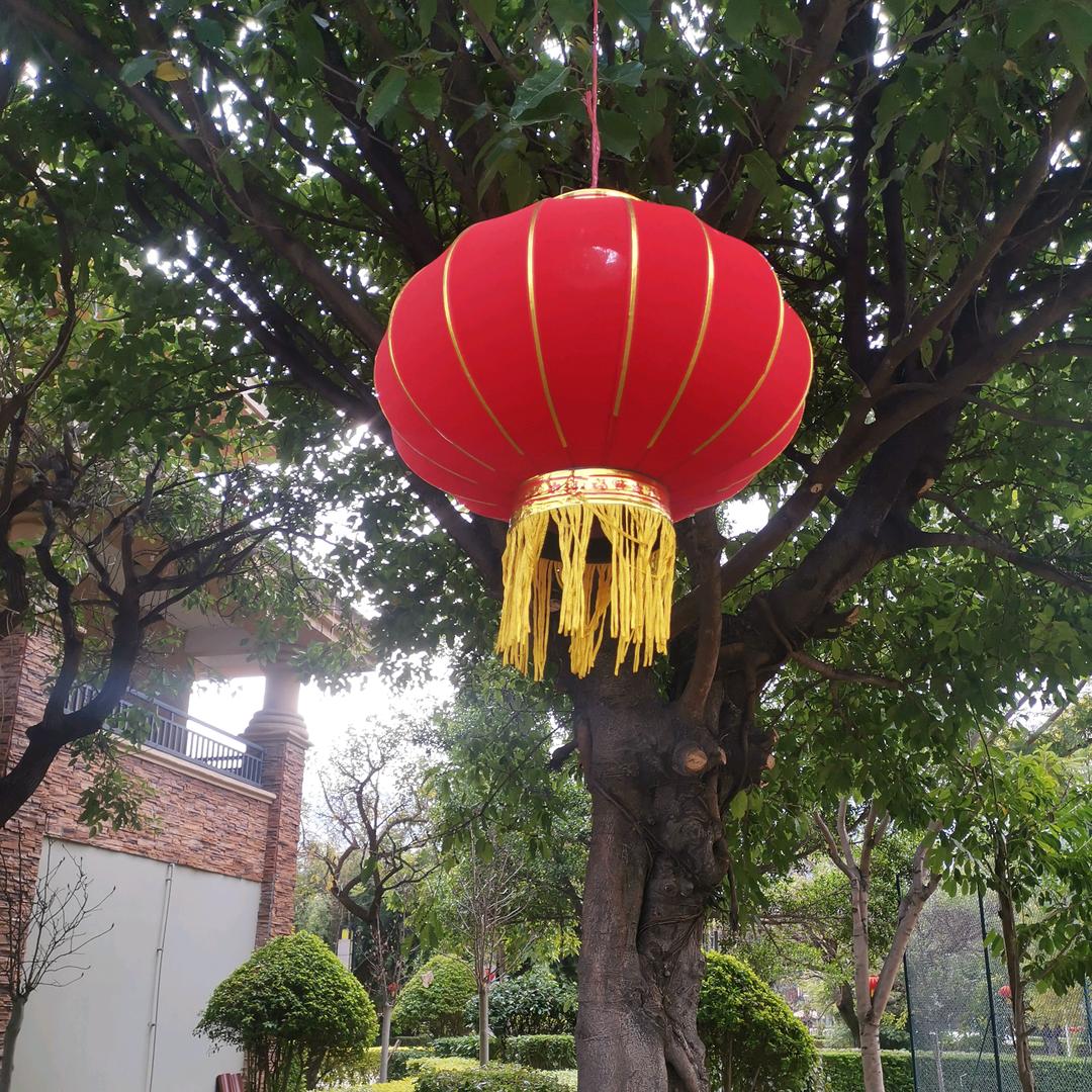 缨花