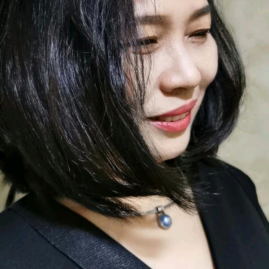 吴月，江西妹子