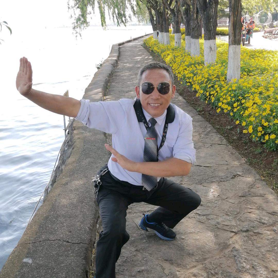 李德 林