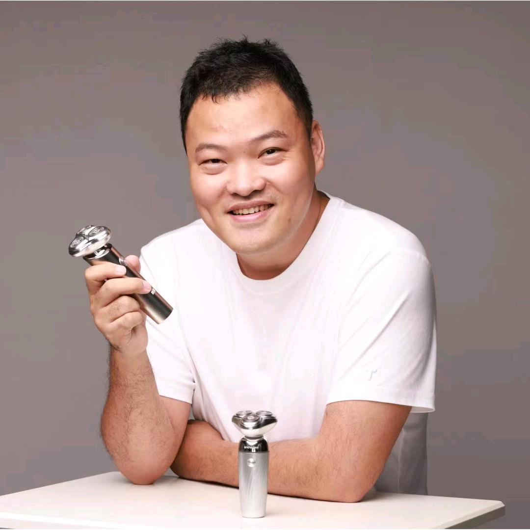 大潘
