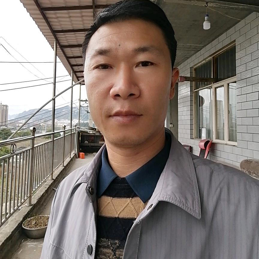 农村哥