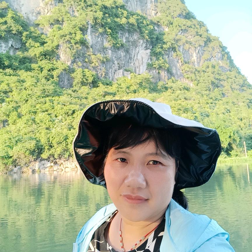 芳芳修剪
