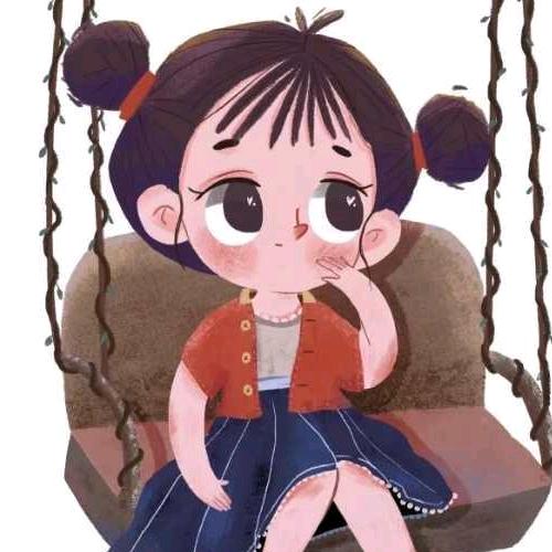 小小