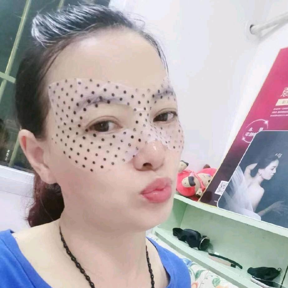 吴水音，我要帮助更多人健康🙏