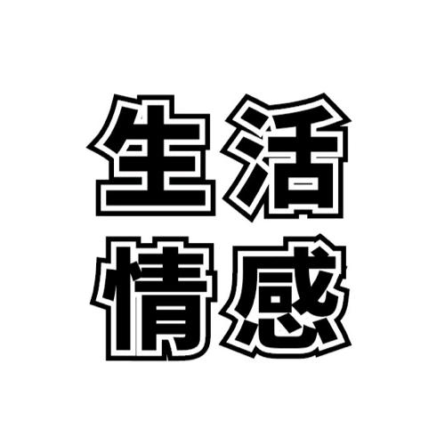 领悟情感人生