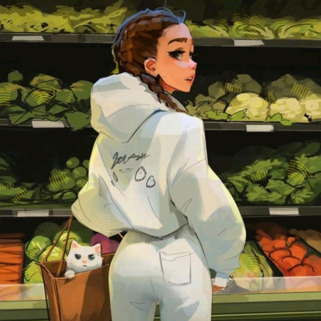 小美🍑·