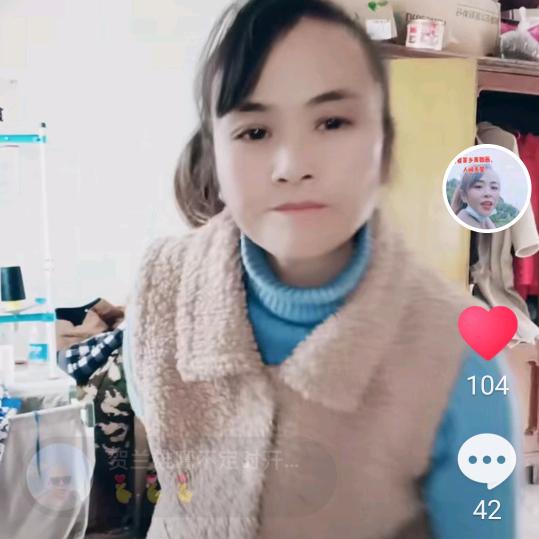 开心范姐