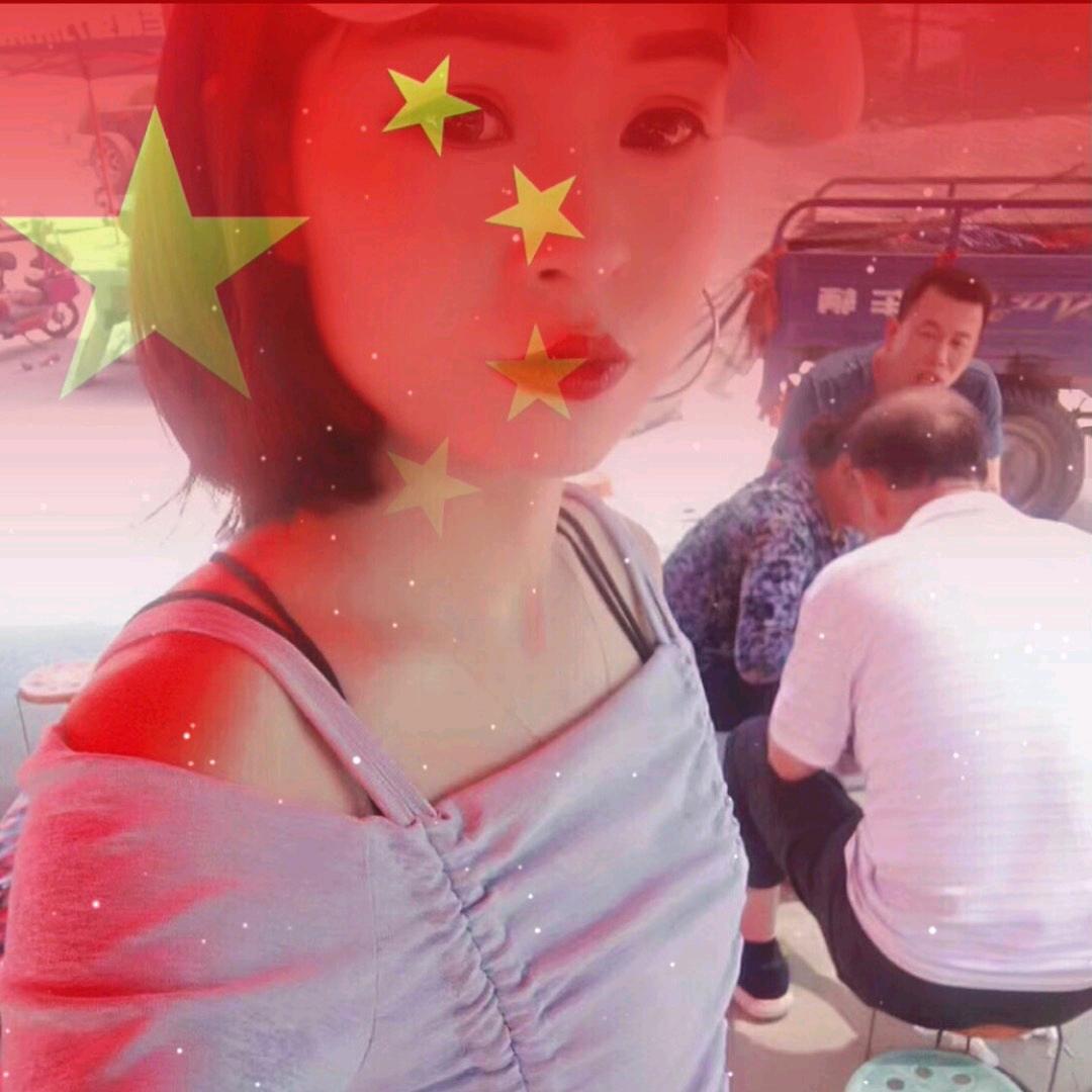 @陕西二妹