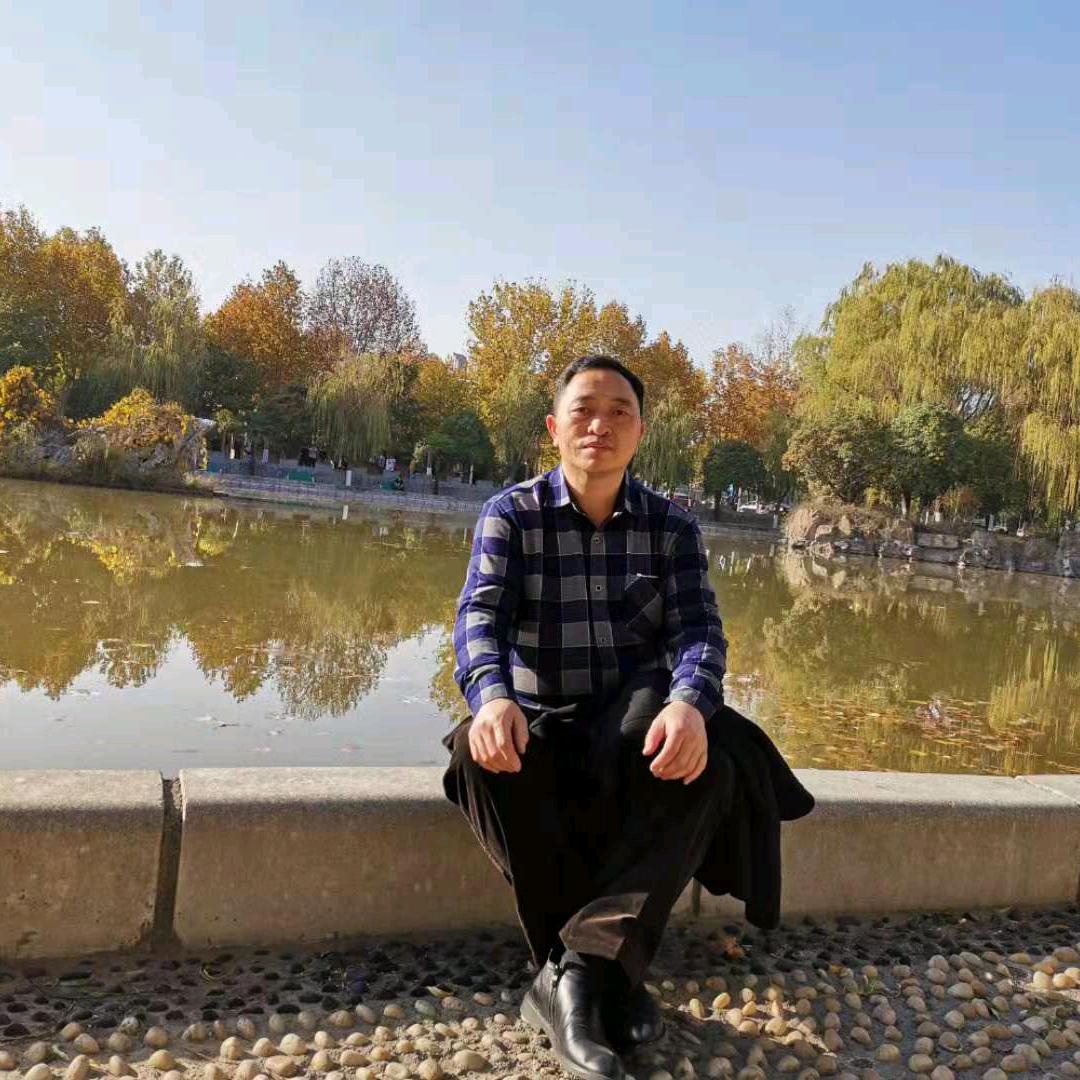 陶劲宏