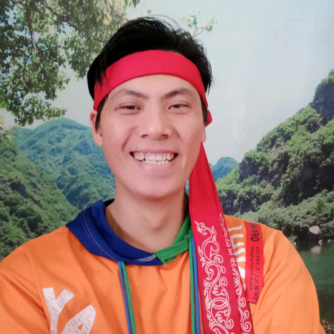 梁小哥