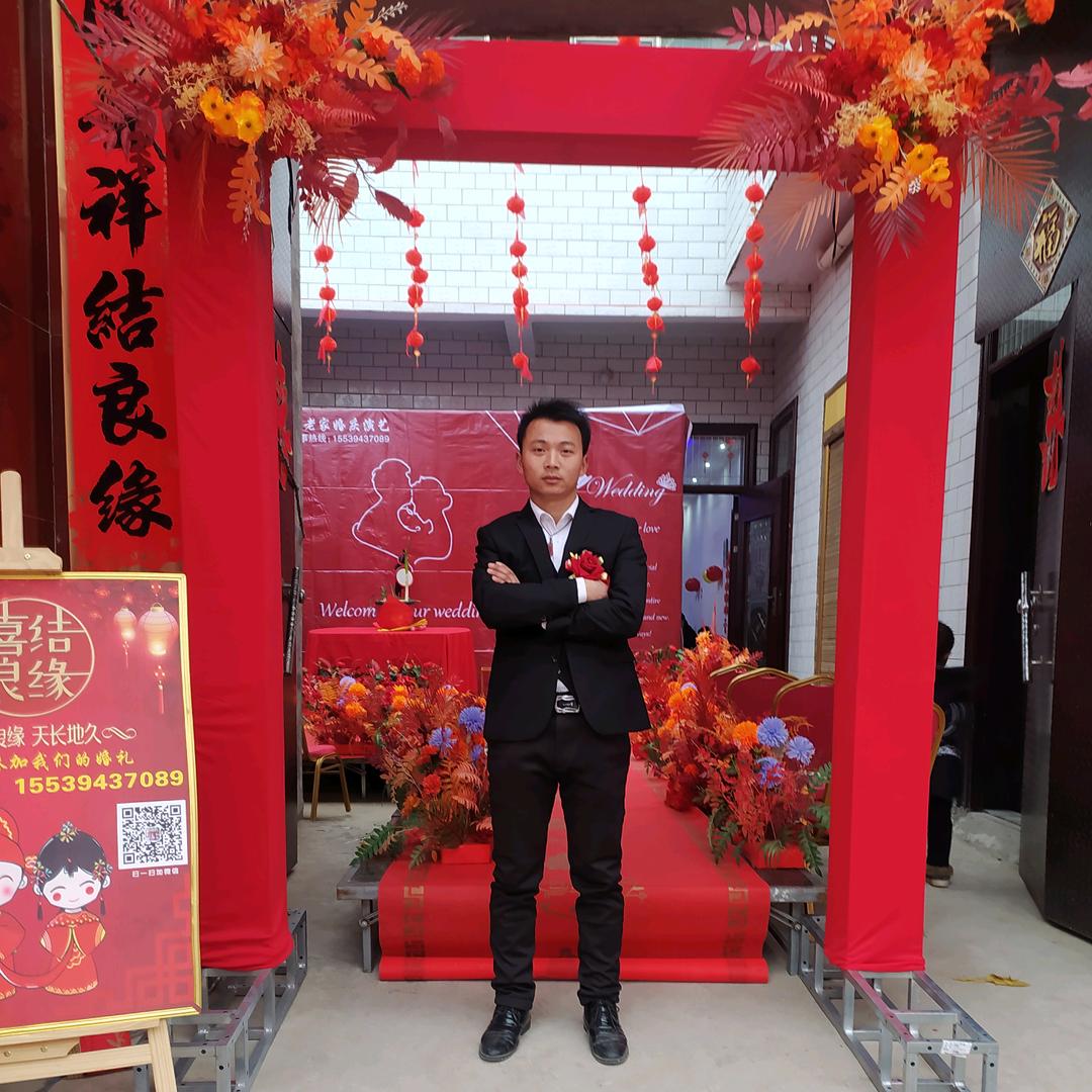 小段婚庆演艺公司