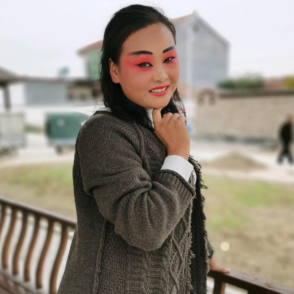 豫剧春玲