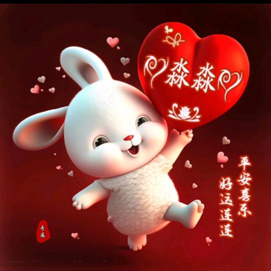 木子李🍒