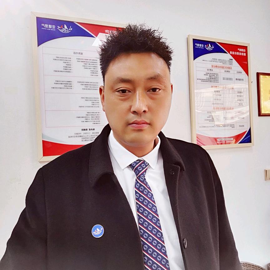 商丘大个房产（探盘号 ）