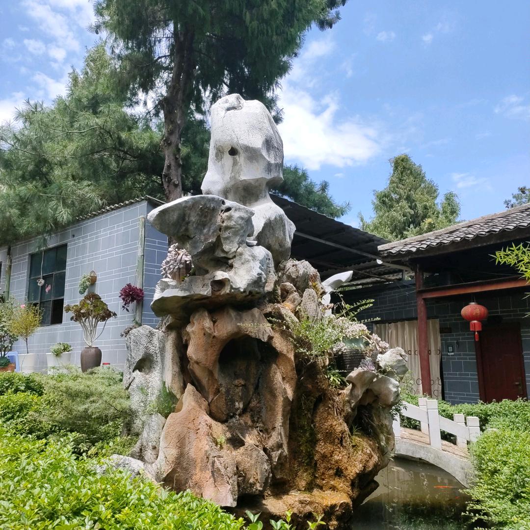 美美哒，