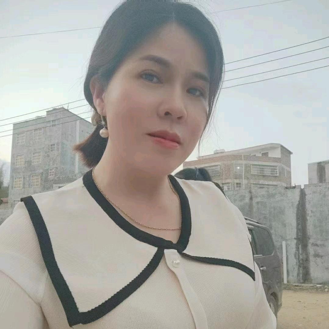 卖肉牡丹