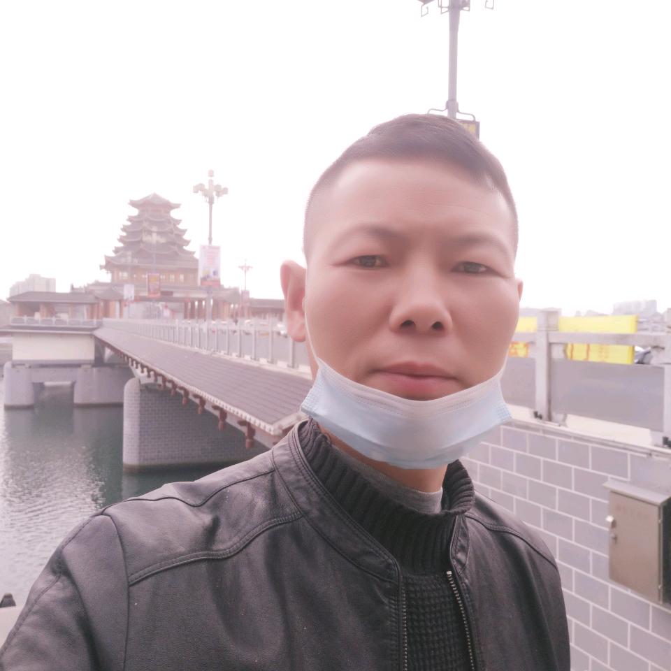 黄布晃