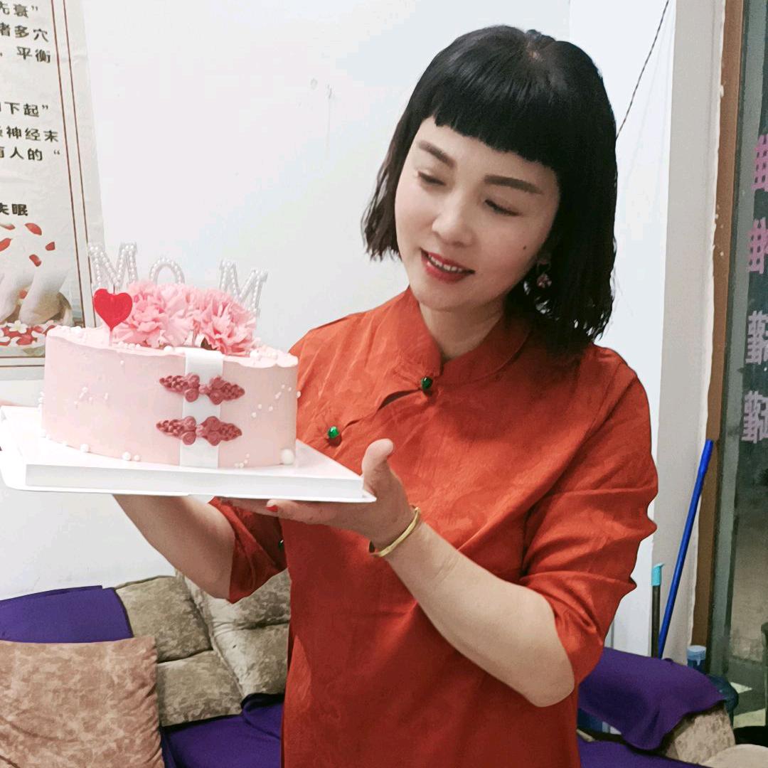 无敌大米