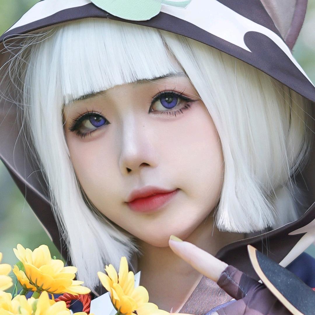 安娜酱OVO