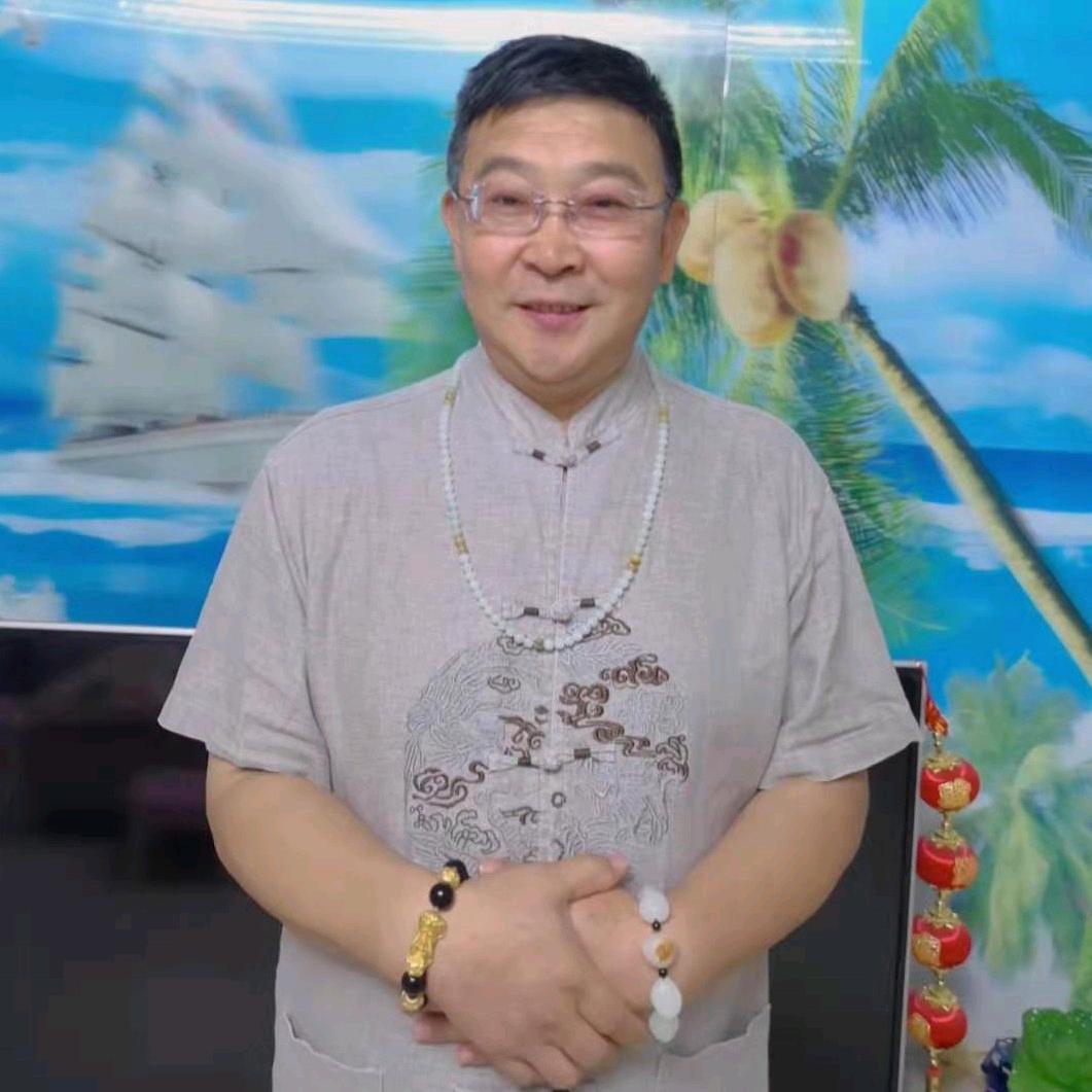 玄淼正能量