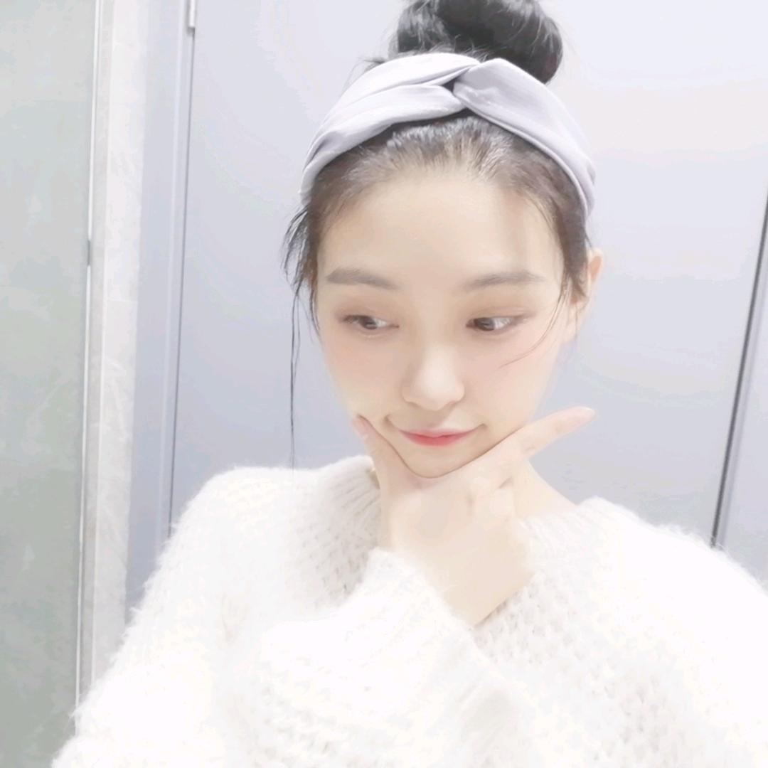 一只张大米