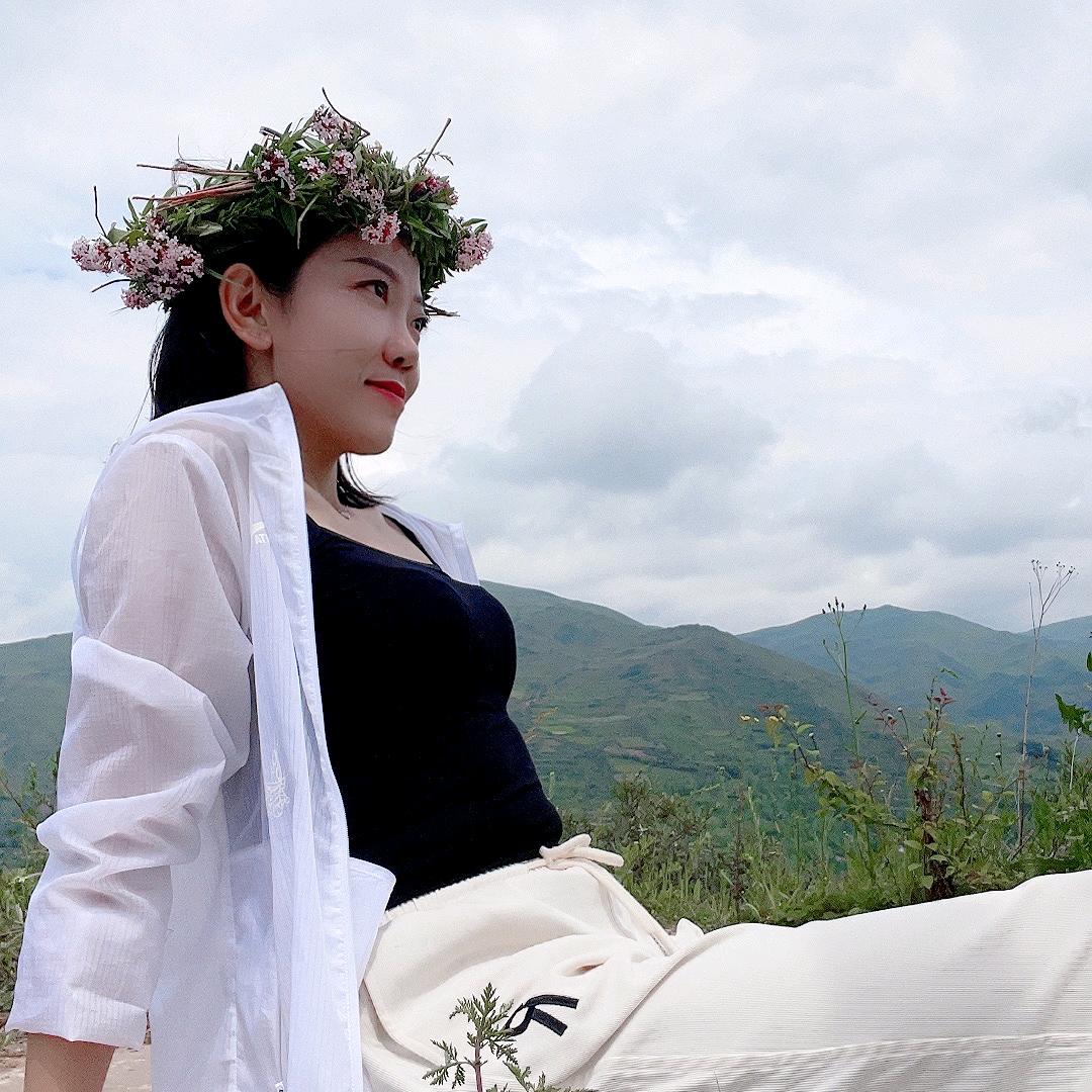 @এ᭄🌺丫头💞ོꦿృ༊：