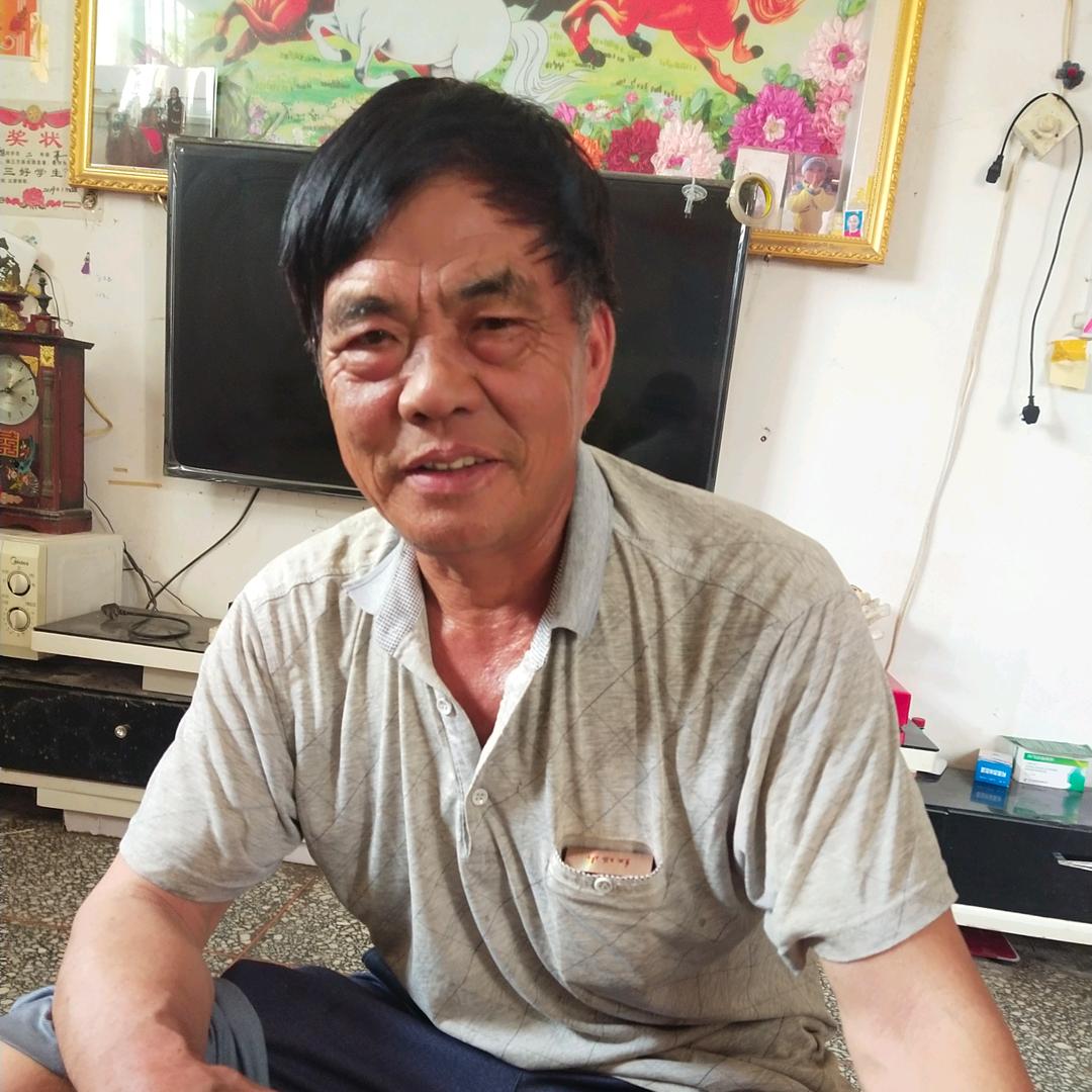 面条老王