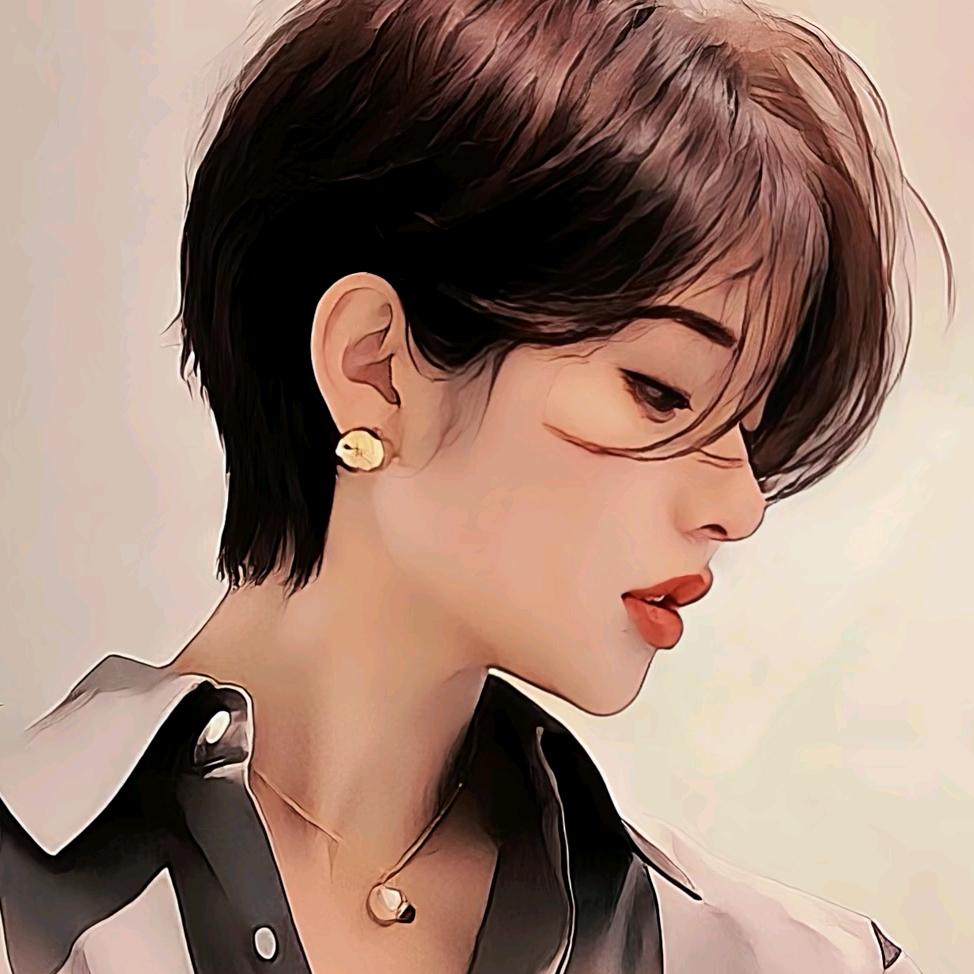 小丽丽🍷