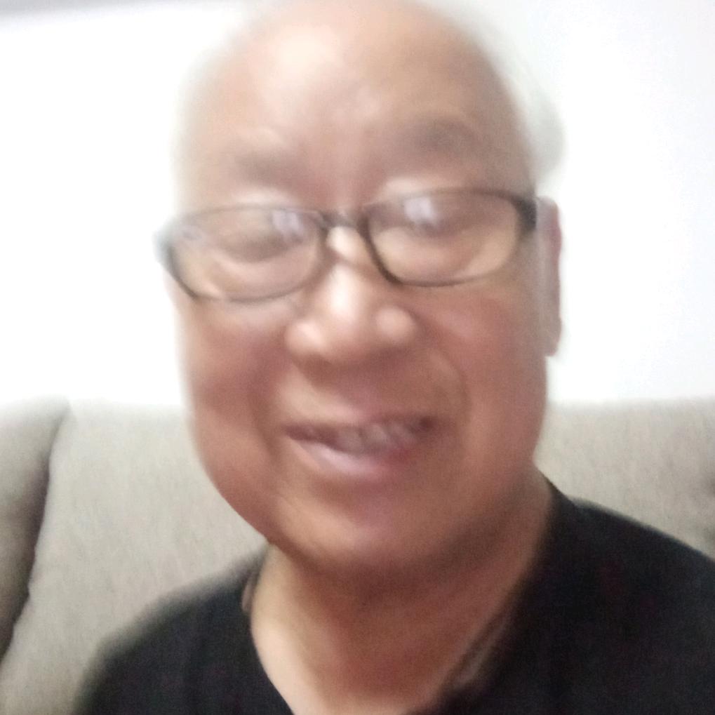 85岁的聂嗲嗲