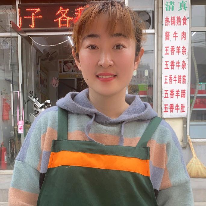 德州市德城区杨胜肉食店